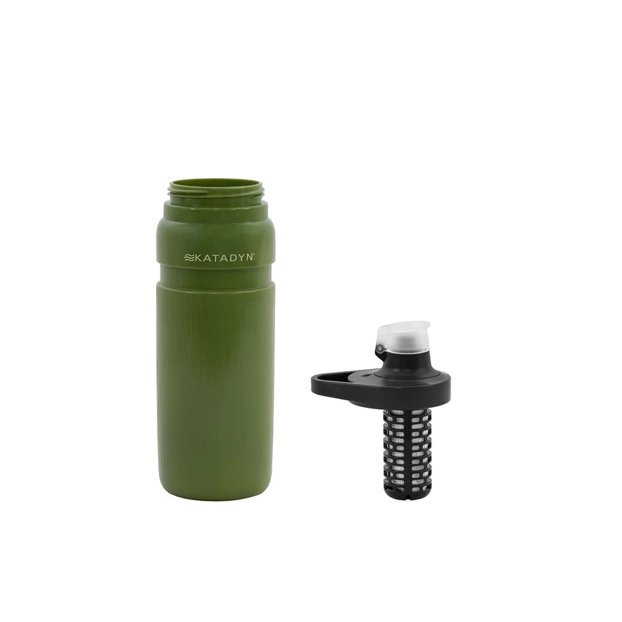 Katadyn BeFree AC Bottle 0.7L