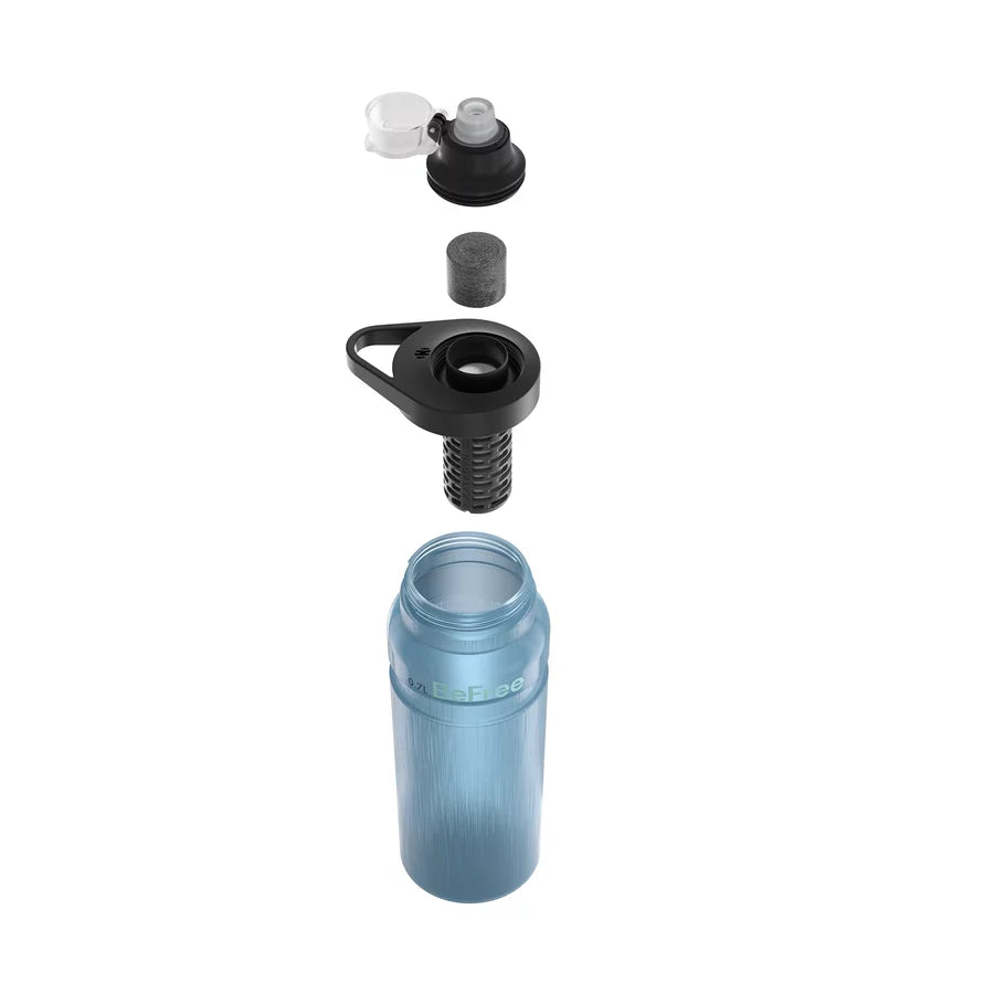 Katadyn BeFree AC Bottle 0.7L