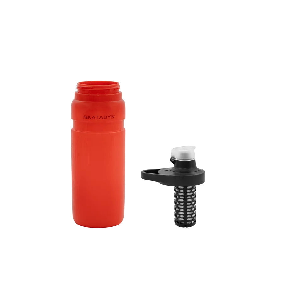 Katadyn BeFree AC Bottle 0.7L