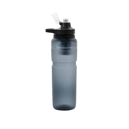 BeFree AC Bottle 0.9L Smoke