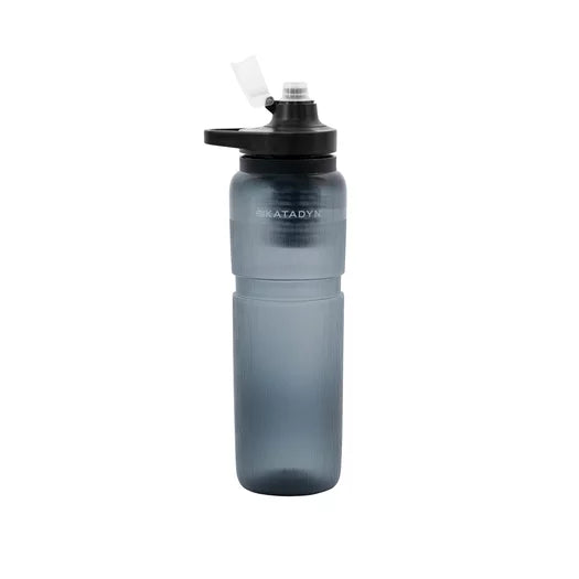 BeFree AC Bottle 0.9L Smoke