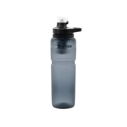 BeFree AC Bottle 0.9L Smoke