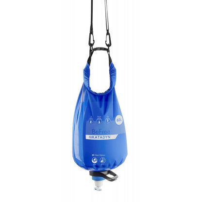 Katadyn Befree Gravity - 6 ltr