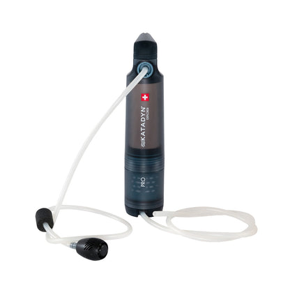 Katadyn Explorer Pro