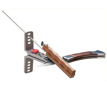 Lansky Leather Stropping Hone