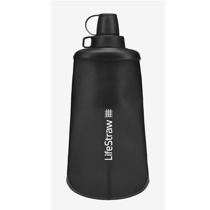 LifeStraw Peak Series Collapsible Squeeze Bottle 650ml