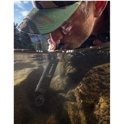 LifeStraw Peak Series Personal Water Filter Straw