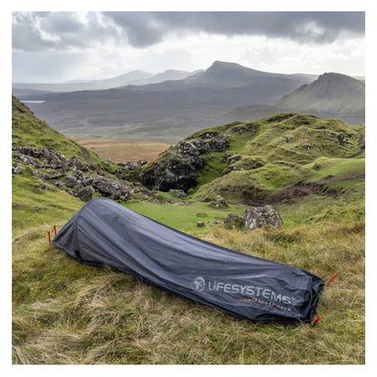 Lifesystems Venture Solo Hooped Bivi