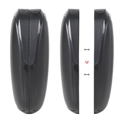 Lifesystems Rechargeable Dual Palm Handwarmers