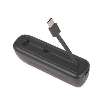 Lifesystems Dual Magnetic Hand Warmers with Powerbank