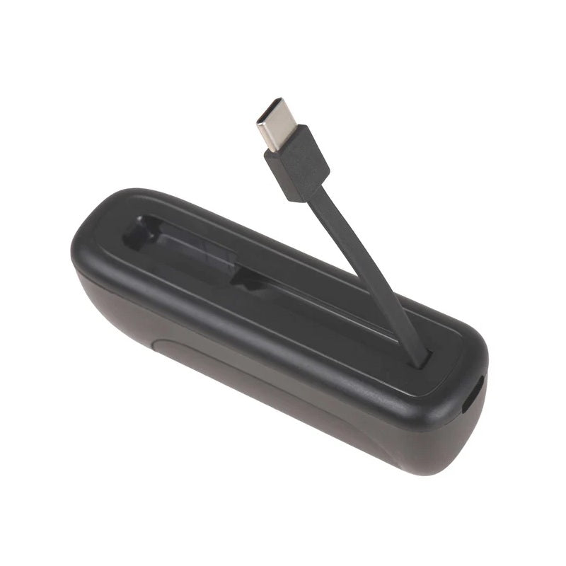 Lifesystems Dual Magnetic Hand Warmers with Powerbank