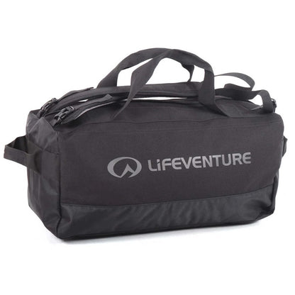 Lifeventure Expedition Cargo Duffle 50 ltr