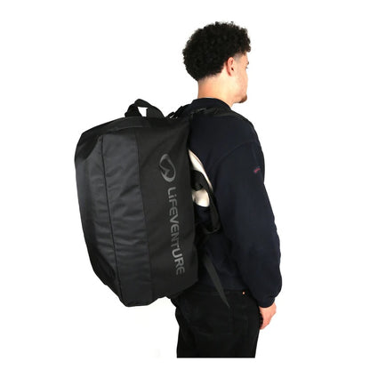 Lifeventure Expedition Cargo Duffle 50 ltr