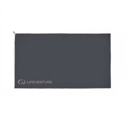 Lifeventure HydroFibre Travel Towel Large