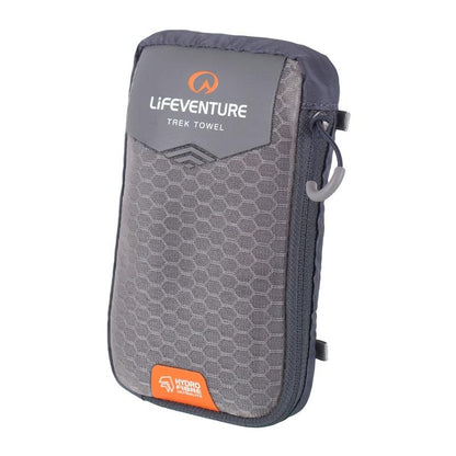 Lifeventure HydroFibre Travel Towel Large