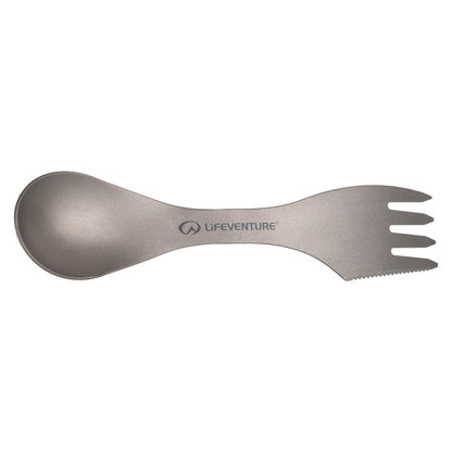 Lifeventure Superlight Titanium Spork