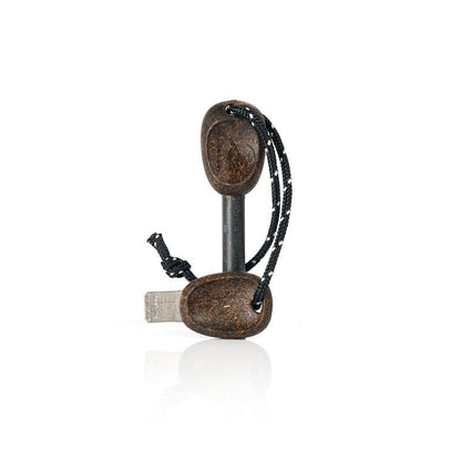 Light My Fire Swedish FireSteel Army 2in1 - Coco Shell
