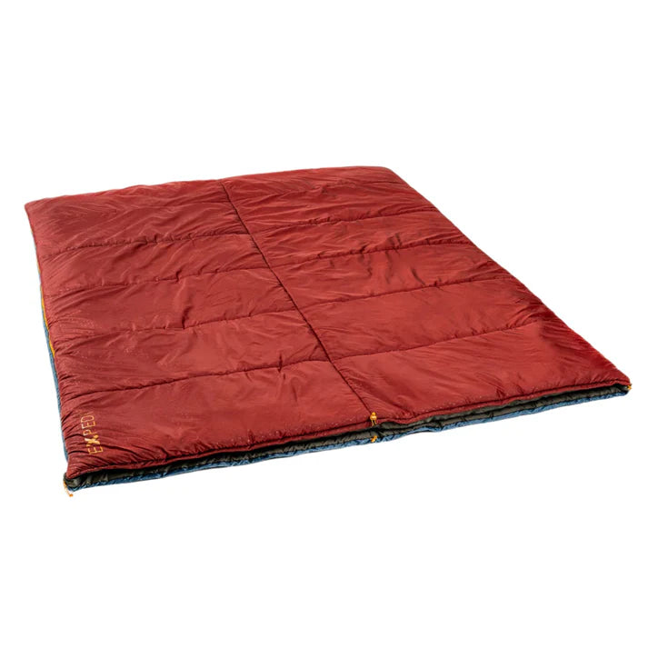 Exped Mega Sleep Duo