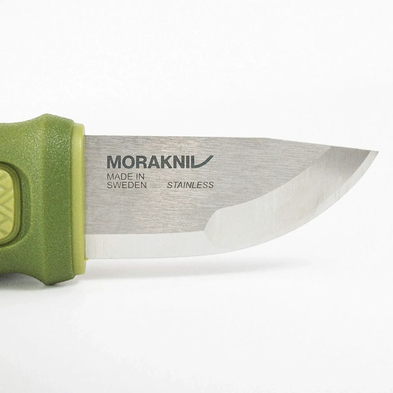 Mora Eldris Neck Knife