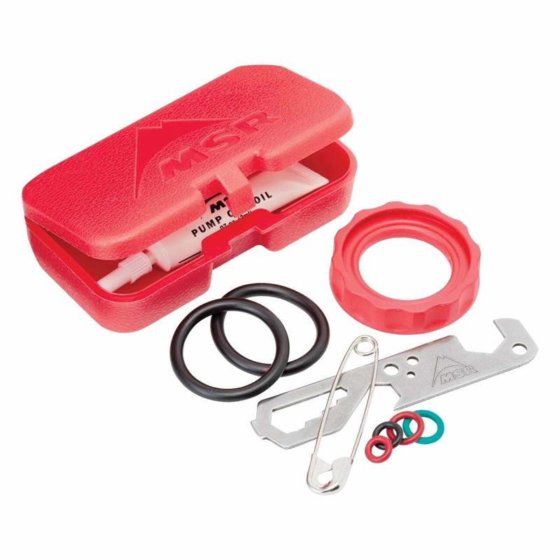 MSR Annual Maintenance Kit