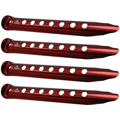 MSR Blizzard Tent Stakes - pack of 4