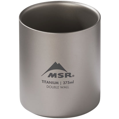 MSR Titan Double Wall Mug