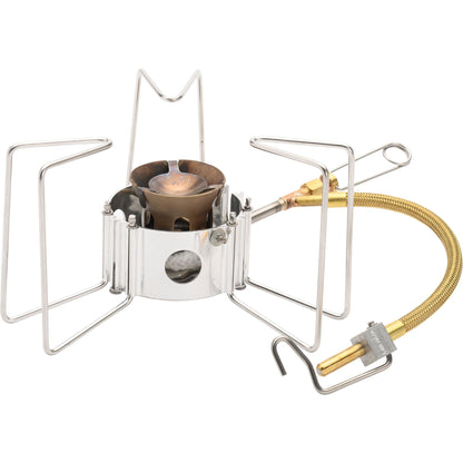 MSR Dragonfly Stove