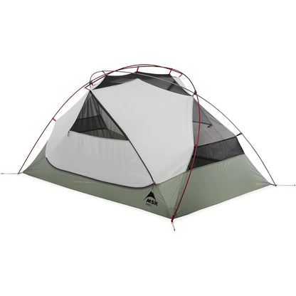 MSR Elixir 2 Person BackPacking Tent - Green