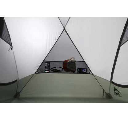 MSR Elixir 2 Person BackPacking Tent - Green