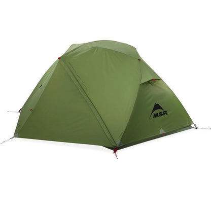 MSR Elixir 2 Person BackPacking Tent - Green
