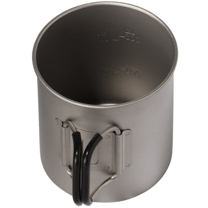 MSR Titan Cup - 450ml