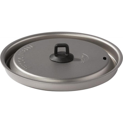 MSR Titan Kettle 900ml
