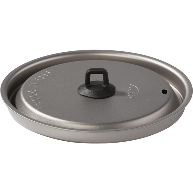 MSR Titan Kettle 900ml