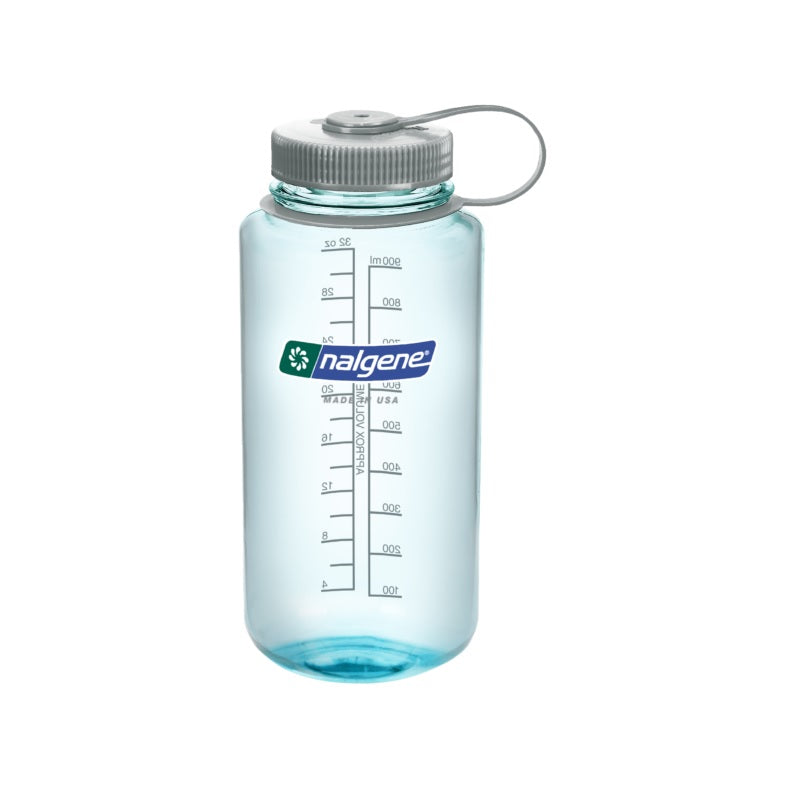 Nalgene Everyday Wide Mouth Bottle Sustain 32oz - 1000ml