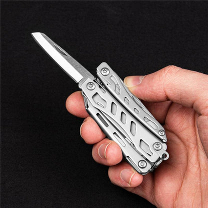 Nextool Flagship Mini - SIlver