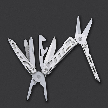 Nextool Flagship Mini - SIlver