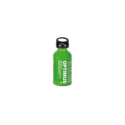 Optimus Fuel Bottle Green