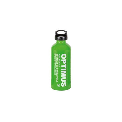 Optimus Fuel Bottle Green