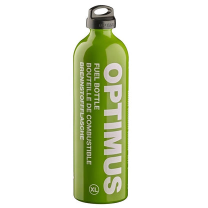 Optimus Fuel Bottle Green