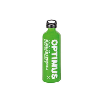 Optimus Fuel Bottle Green