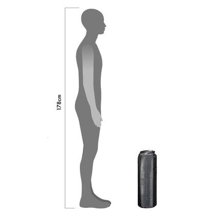 Ortlieb Medium Weight Drybag - PD350 13 ltr