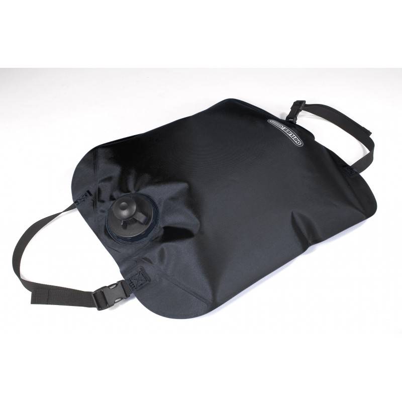 Ortlieb Water Bag 10 Ltr Black