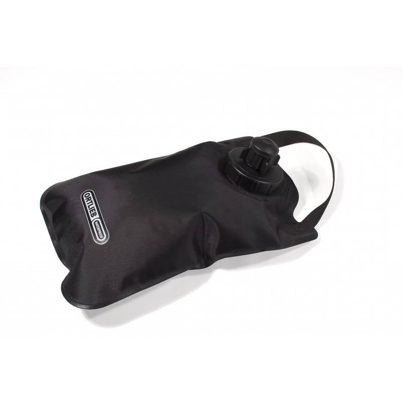 Ortlieb Water Bag 2ltr - Black