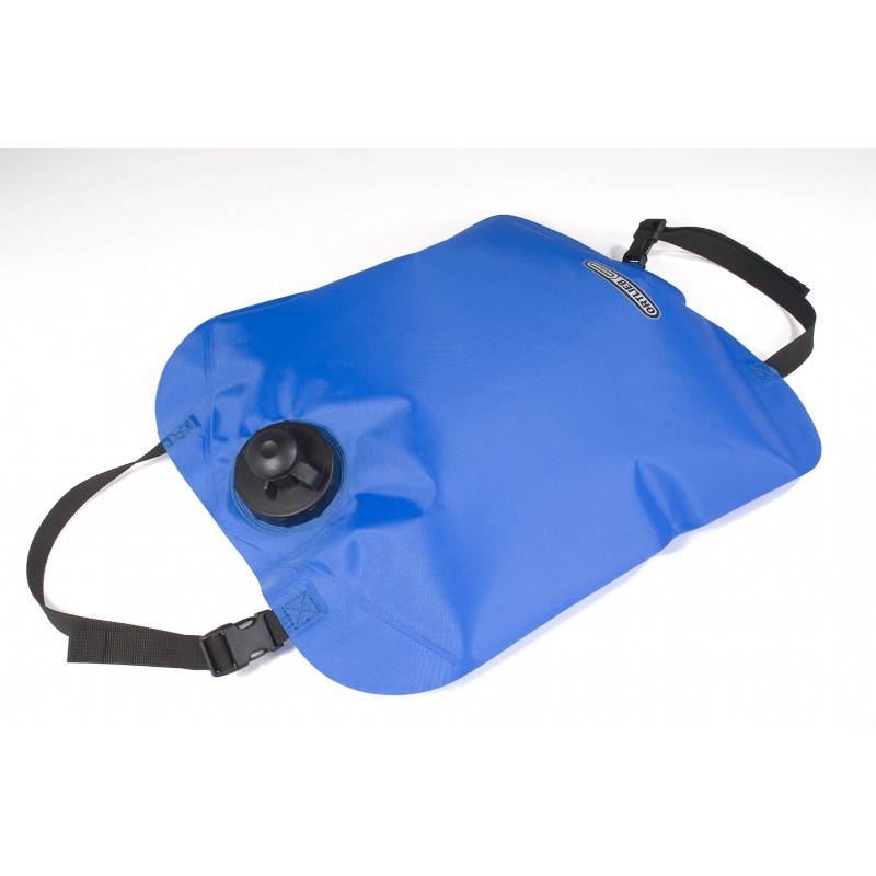 Ortlieb Water Bag 10 Ltr Blue