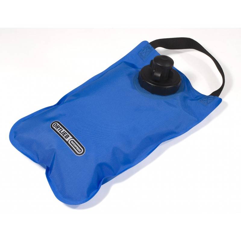 Ortlieb Water Bag 2ltr - Blue