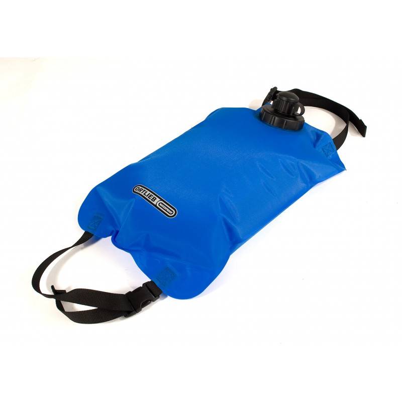 Ortlieb Water Bag 4 ltr - Blue