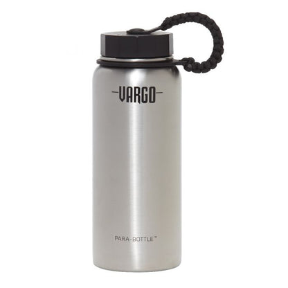 Vargo Stainless Steel Para Bottle