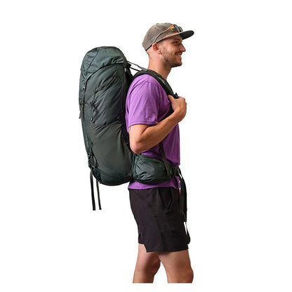 Gregory Paragon 60 Medium/Large Cascade Green