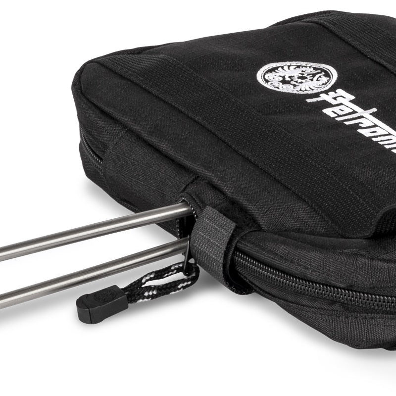 Petromax Transport Bag for Burger Iron