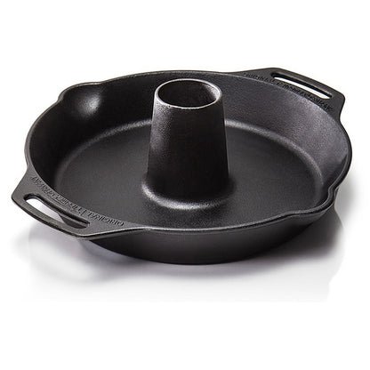 Petromax Cast Iron Poultry Roaster
